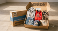 Brand Box Grade B-C